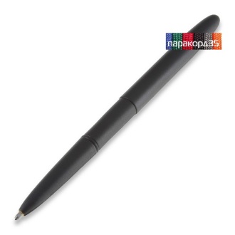 Тактическая ручка Fisher Spacepen Bullet, black