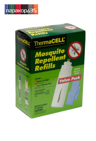 TermaCell REFILLS MR 400-12
