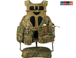 Разгрузка для охоты Cabela&#039;s Tactical Tat&#039;r 2 Turkey Vest