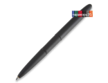 Тактическая ручка Fisher Spacepen Bullet, black