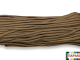 Паракорд коричневый Brown Atwood Rope