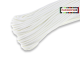 белый паракорд  Atwood Rope 550 RG1010H White