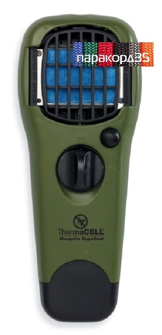Thermacell MR G06-00