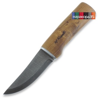 Нож Roselli R200 охотничий