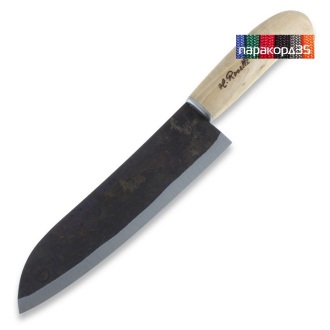 Нож Roselli R710 японский кухонный нож 6.5