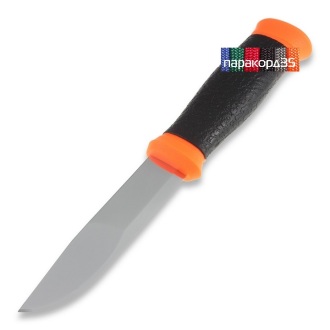Нож Mora of Sweden - Moraknife 2000, оранжевый