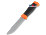 Нож Mora of Sweden - Moraknife 2000, оранжевый
