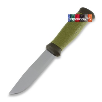 Нож Mora of Sweden - Moraknife 2000, coyote