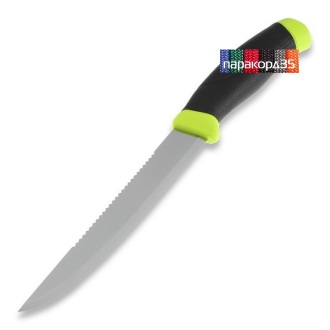 Нож Mora of Sweden - Fishing Comfort Scaler 150