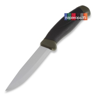 Нож Mora of Sweden - Companion MG