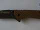 Нож складной Smith &amp; Wesson Extreme Ops Framelock