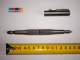 Тактическая ручка UZI Tactical Pen 5 UZITP5GM, gunmetal