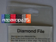 Точилка алмазная Fällkniven - DF 24 Diamond