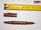 Тактическая ручка Smith &amp; Wesson M&amp;P Tactical Pen 2, bronze