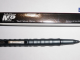 Тактическая ручка Smith &amp; Wesson M&amp;P Tactical Pen 2, silver
