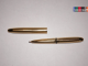 Тактическая ручка Fisher Spacepen Bullet, gold