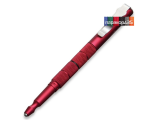Тактическая ручка UZI Tactical Pen 5 UZITP5RD, red
