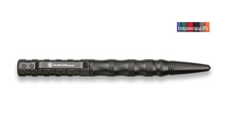 Тактическая ручка Smith &amp; Wesson M&amp;P Tactical Pen 2 SWPENMP2BK, black