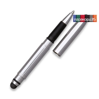 Тактическая ручка Fisher Spacepen - Bullet Grip, Stylus Pen