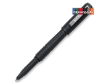 Тактическая ручка Columbia River - Elishewitz Tao Pen, чёрный