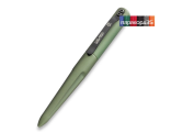 Тактическая ручка Fox Cutlery - MTD Elishewitz, зелёный
