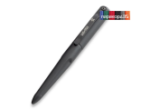 Тактическая ручка Fox Cutlery - MTD Elishewitz, черный