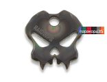 Аксессуар для паракорда RaidOps - Skull Bat Boy RPS011