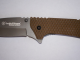 Нож складной Smith &amp; Wesson - Extreme Ops Large Framelock