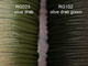 Atwood Rope OD vs OD green