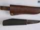 Нож Ahti - Erdpukko 9605  Сделано в Финляндии