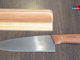 Нож Roselli R755 шеф-повара