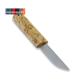 Нож Eräpuu - Taskupuukko ERPTPV60, Сделано в Финляндии