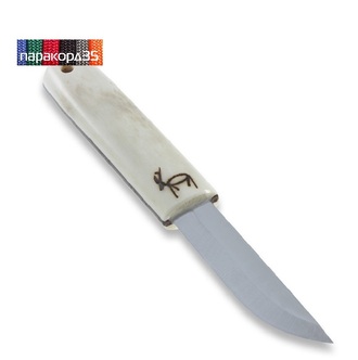 Нож Eräpuu - Taskupuukko ERPTPL60, Сделано в Финляндии