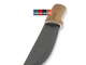 Нож Roselli - UHC Охотничий нож, удлинённый клинок