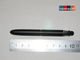 Тактическая ручка Fisher Spacepen - Bullet Grip, Stylus Pen, чёрный