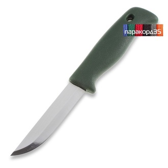 Нож Finman - Puukko. Сделано в Финляндии