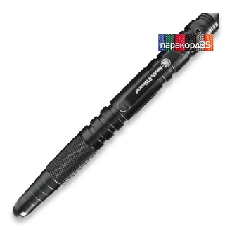 Тактическая ручка Smith &amp; Wesson - Tactical Stylus Pen SWPEN3BK, чёрный