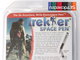 Тактическая ручка Fisher Spacepen Trekker, silver