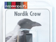 Манок Nordik Crow на ворону, упаковка