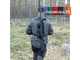 Оружейный ремень Pro Stalker, Швеция