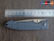 Нож складной Colt Linerlock CT591, D2 G-10 размеры