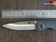Нож складной Colt Linerlock CT591, D2 G-10 лезвие