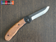 Нож складной WoodsKnife - WK-2 Folding knife, общий вид