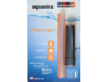 Фильтр для воды Aquamira Frontier Emergency Filter, USA