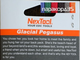 Мультитул Nextool - Glacial Pegasus Pocket Tool (linder LN385006)