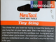 Мультитул Nextool - Tiny Sting Pocket Tool (linder LN385008)