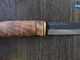 Нож WoodsKnife - WK Bear Paw WK42 углеродистая сталь