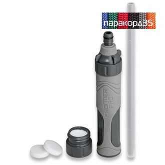 Фильтр для воды McNett - Aquamira Frontier Pro Portable MCN42105