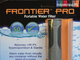 Фильтр для воды McNett - Aquamira Frontier Pro Portable MCN42105 упаковка