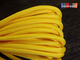 paracord Atwood Rope 550 RG108 Yellow (желтый)